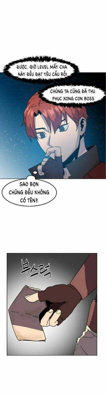 Trùm Cuối Chapter 4 trang 47