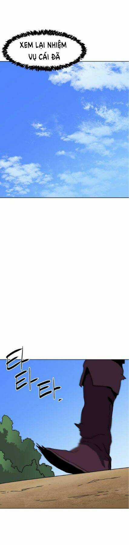 Trùm Cuối Chapter 4 trang 48