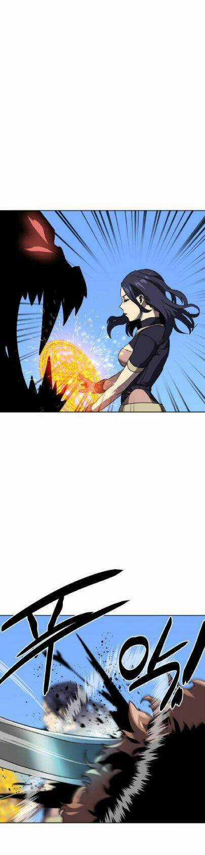 Trùm Cuối Chapter 4 trang 49