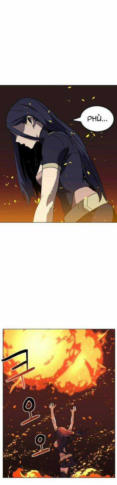 Trùm Cuối Chapter 4 trang 50