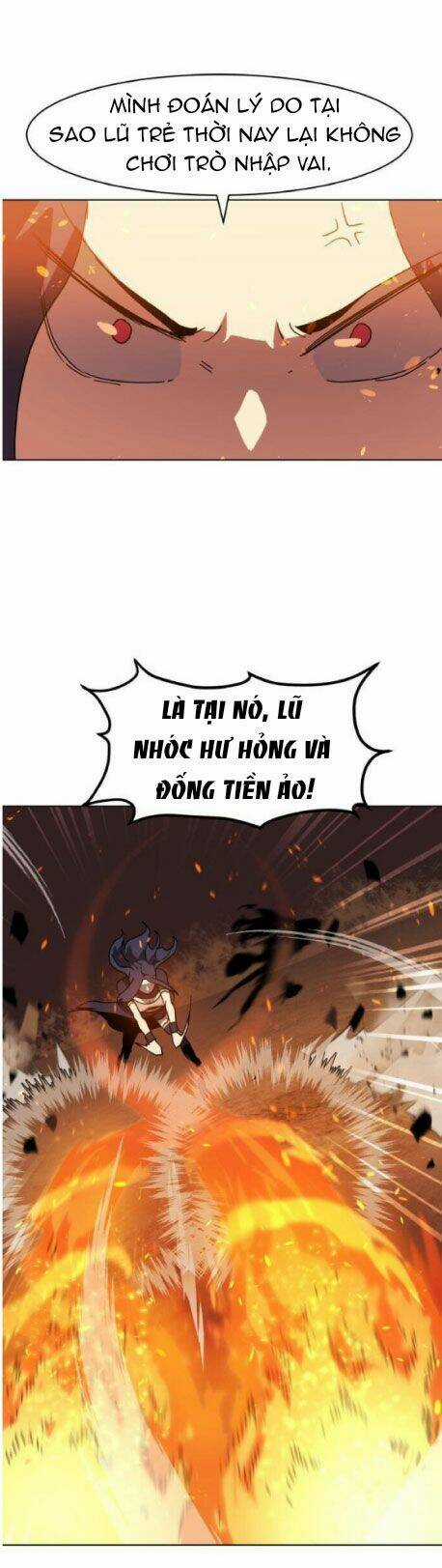 Trùm Cuối Chapter 4 trang 52