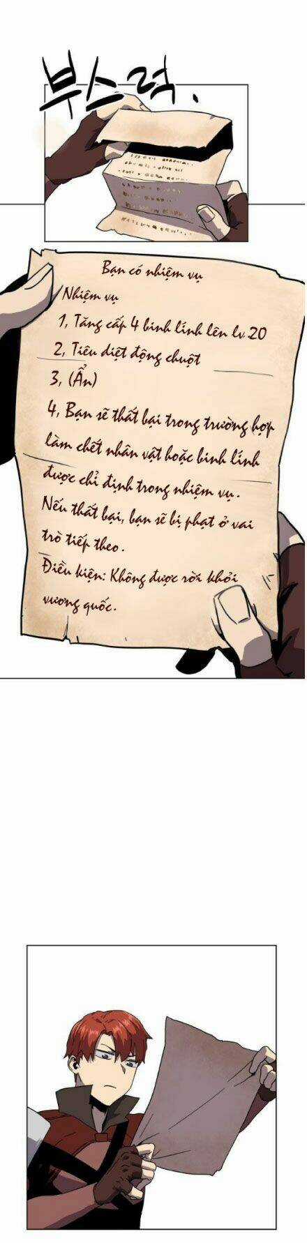 Trùm Cuối Chapter 4 trang 56