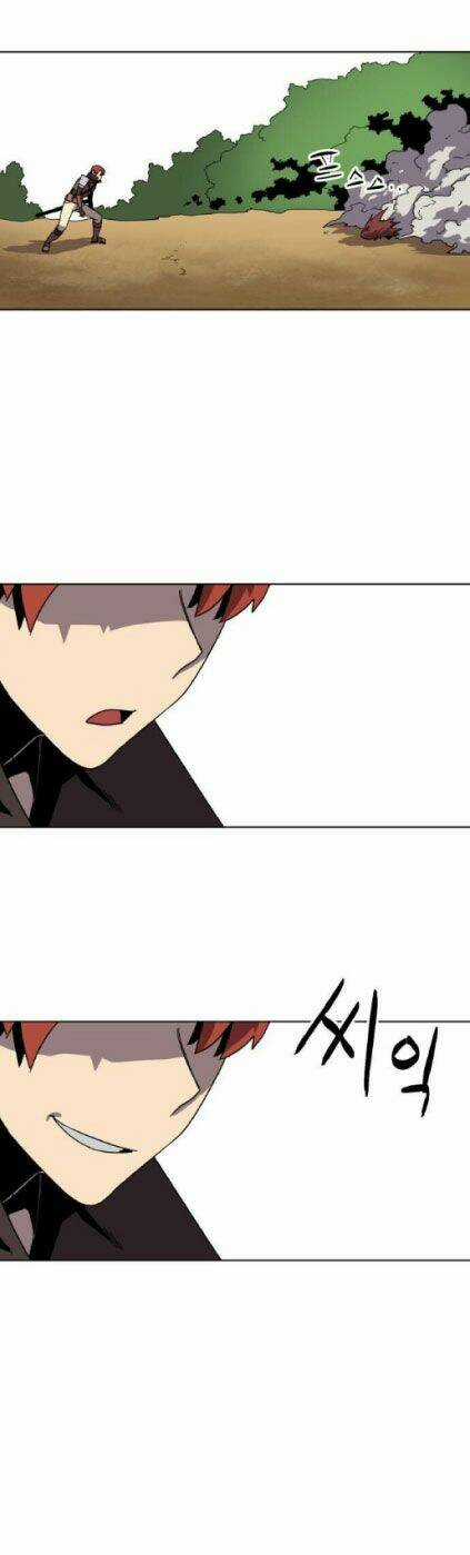 Trùm Cuối Chapter 4 trang 6