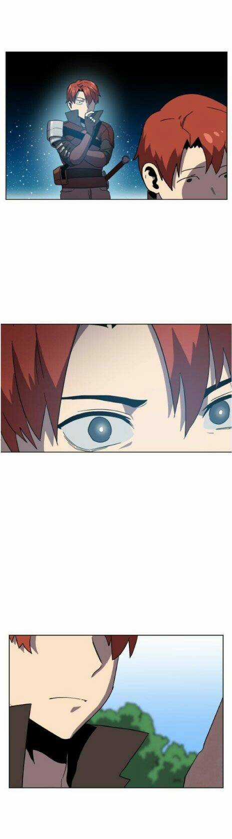 Trùm Cuối Chapter 4 trang 61