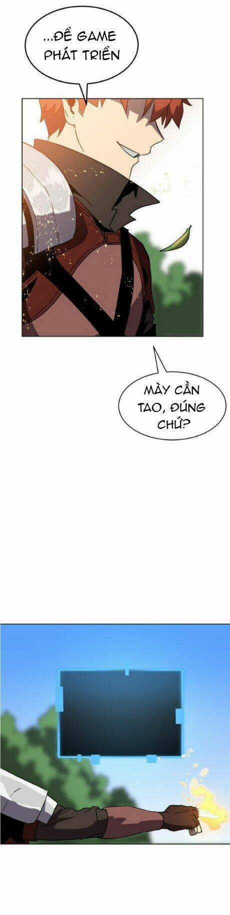 Trùm Cuối Chapter 4 trang 67