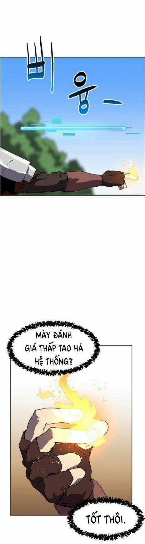 Trùm Cuối Chapter 4 trang 68