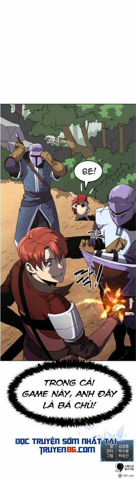 Trùm Cuối Chapter 4 trang 69