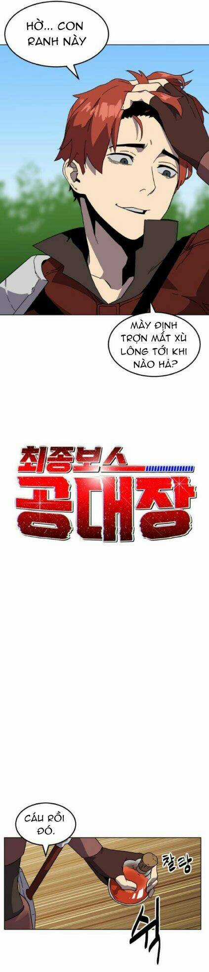 Trùm Cuối Chapter 4 trang 7