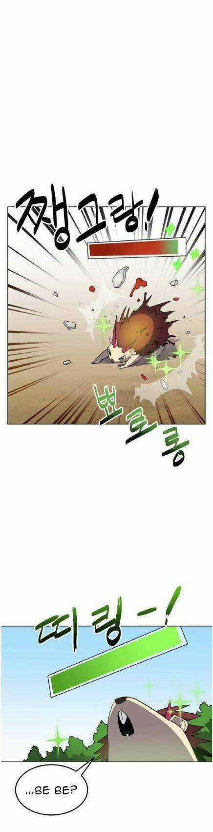 Trùm Cuối Chapter 4 trang 8