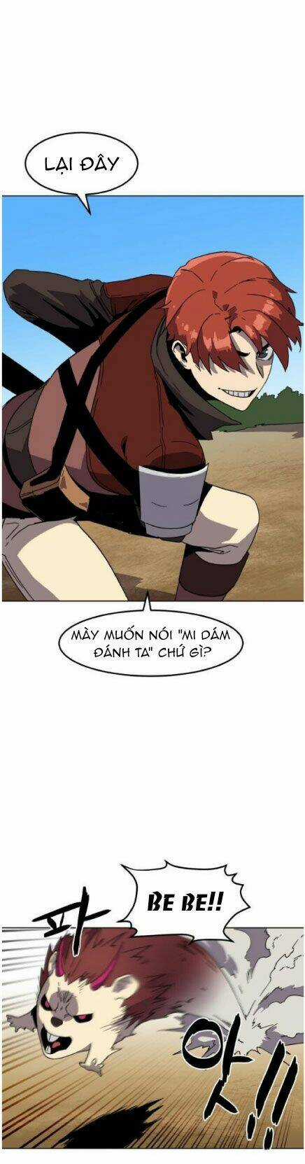 Trùm Cuối Chapter 4 trang 9