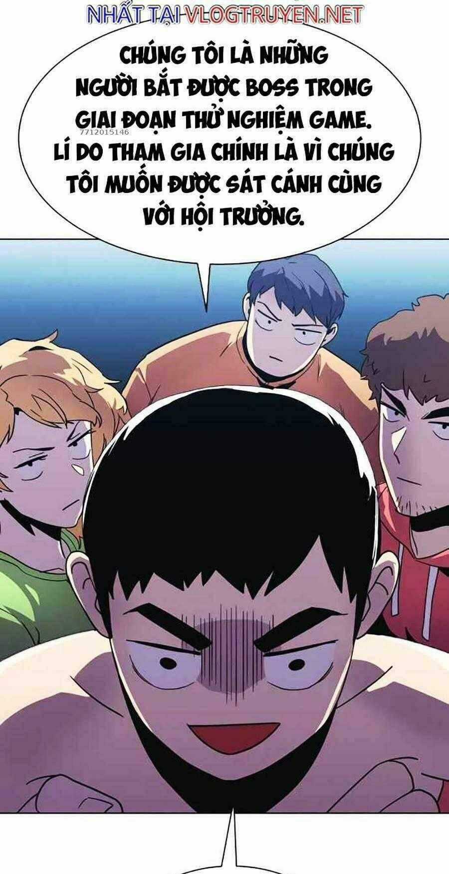 Trùm Cuối Chapter 5 trang 108