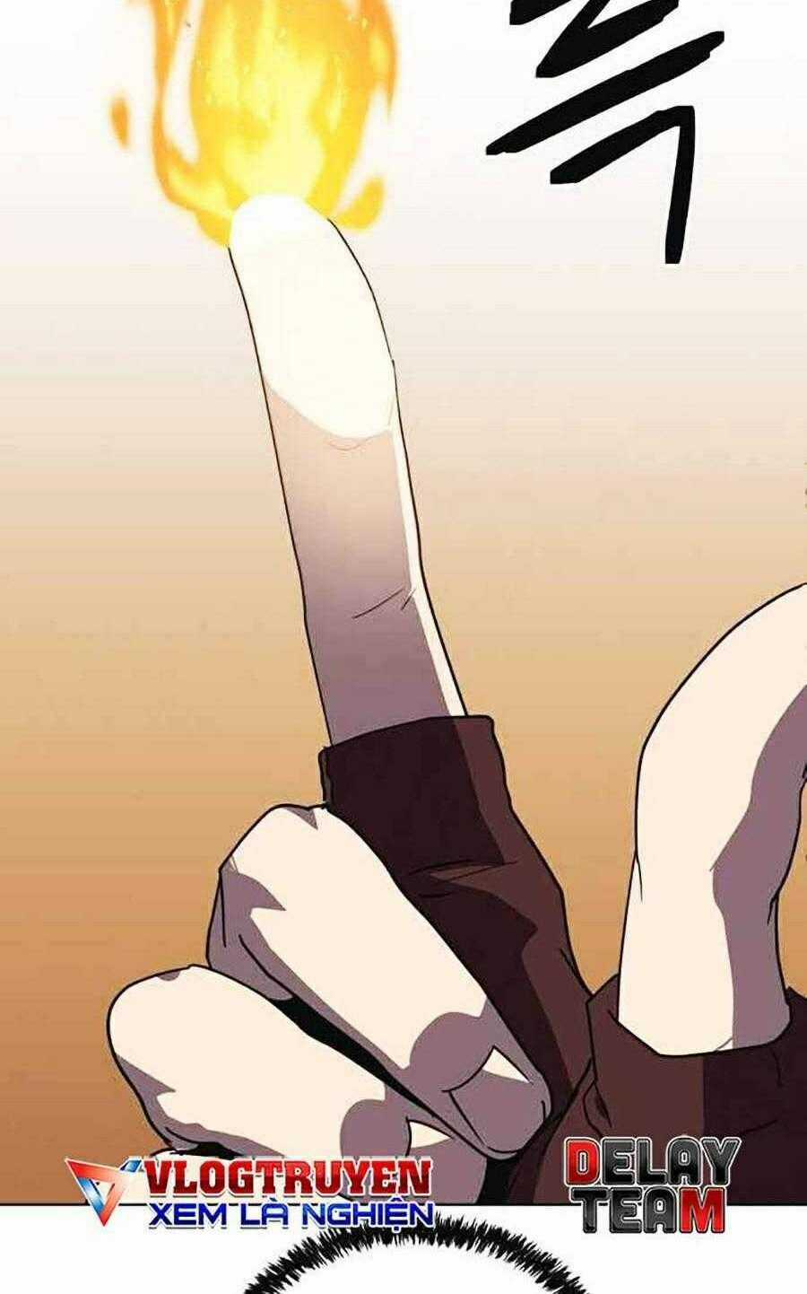 Trùm Cuối Chapter 5 trang 11