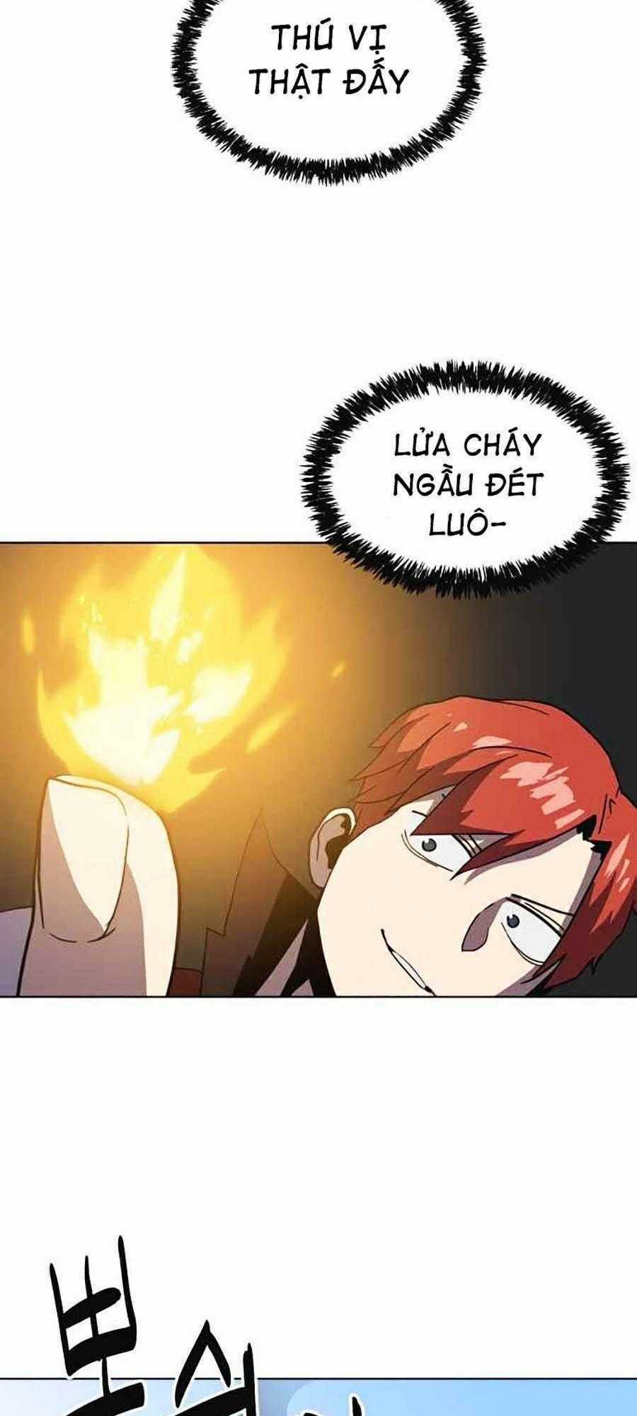 Trùm Cuối Chapter 5 trang 12