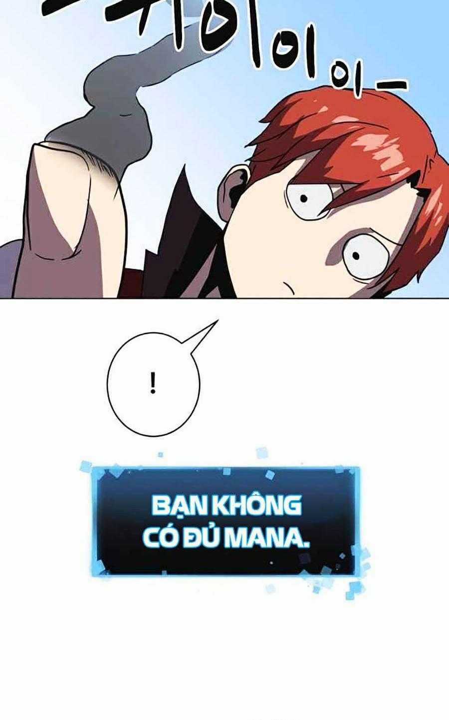 Trùm Cuối Chapter 5 trang 13