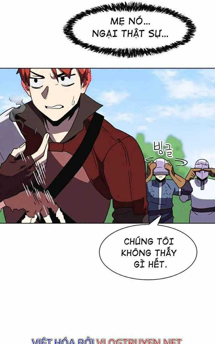 Trùm Cuối Chapter 5 trang 14