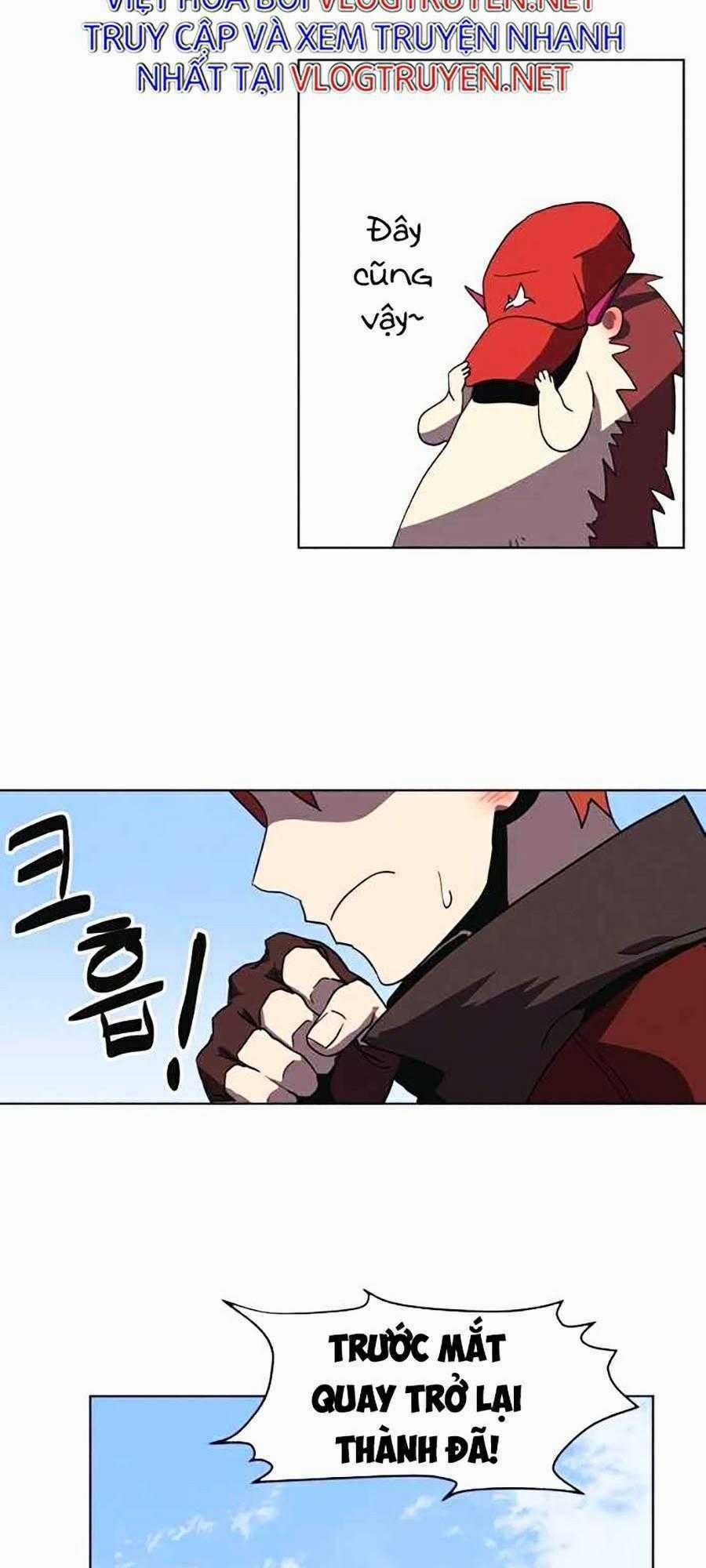 Trùm Cuối Chapter 5 trang 15