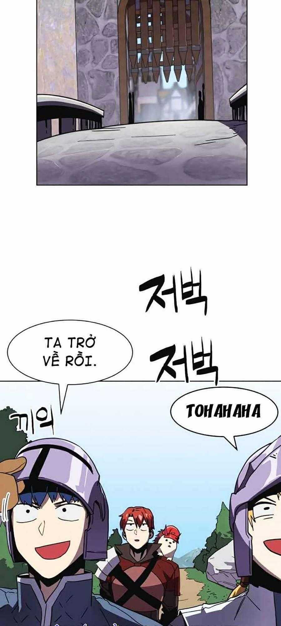 Trùm Cuối Chapter 5 trang 18