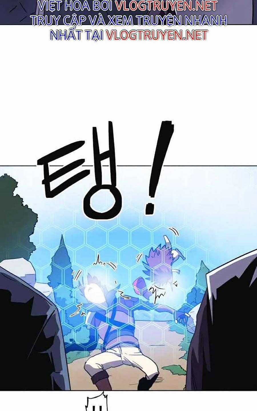 Trùm Cuối Chapter 5 trang 19