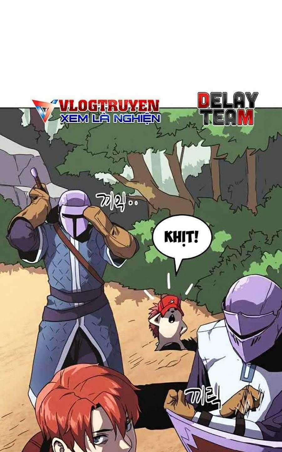 Trùm Cuối Chapter 5 trang 2