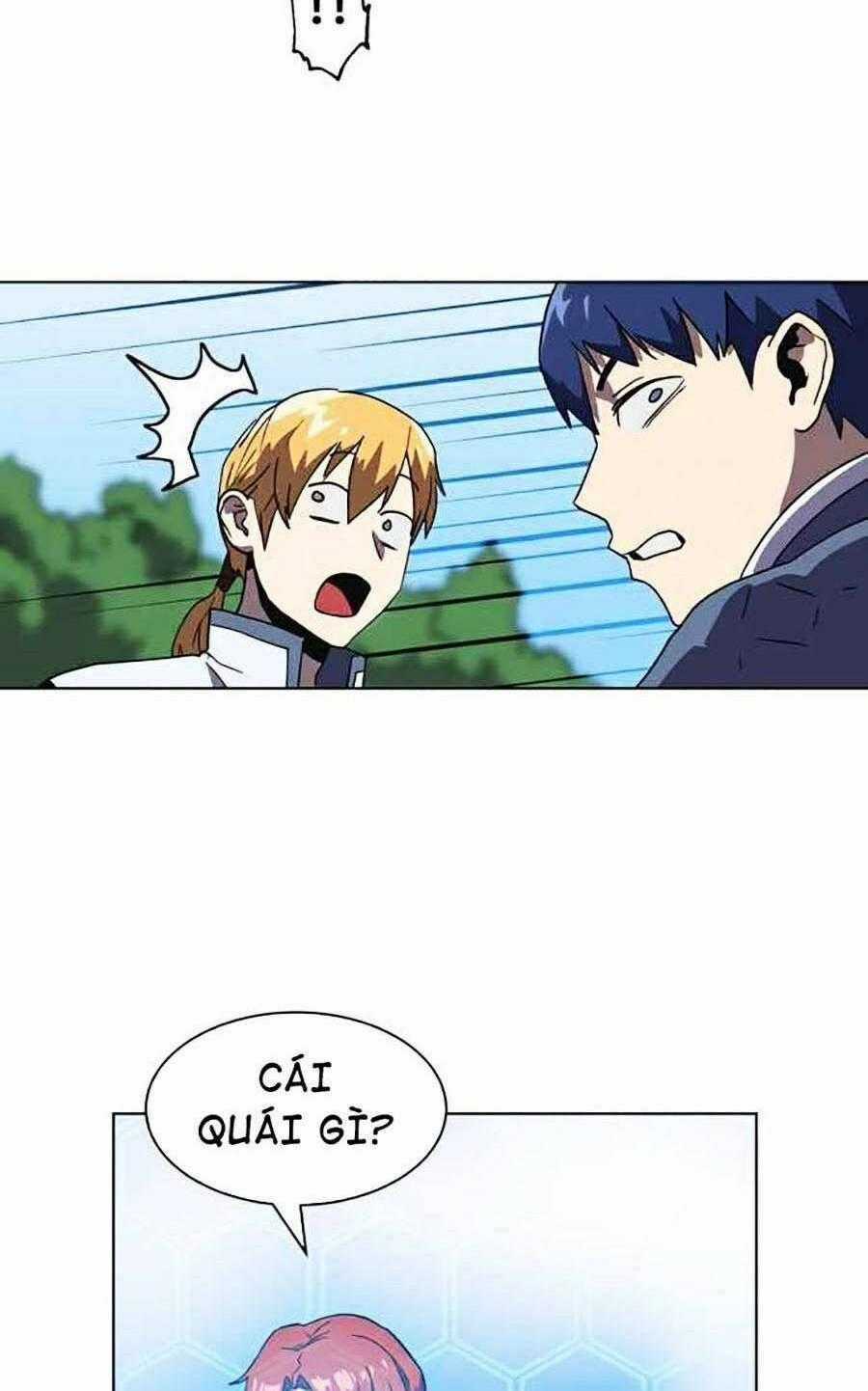 Trùm Cuối Chapter 5 trang 20