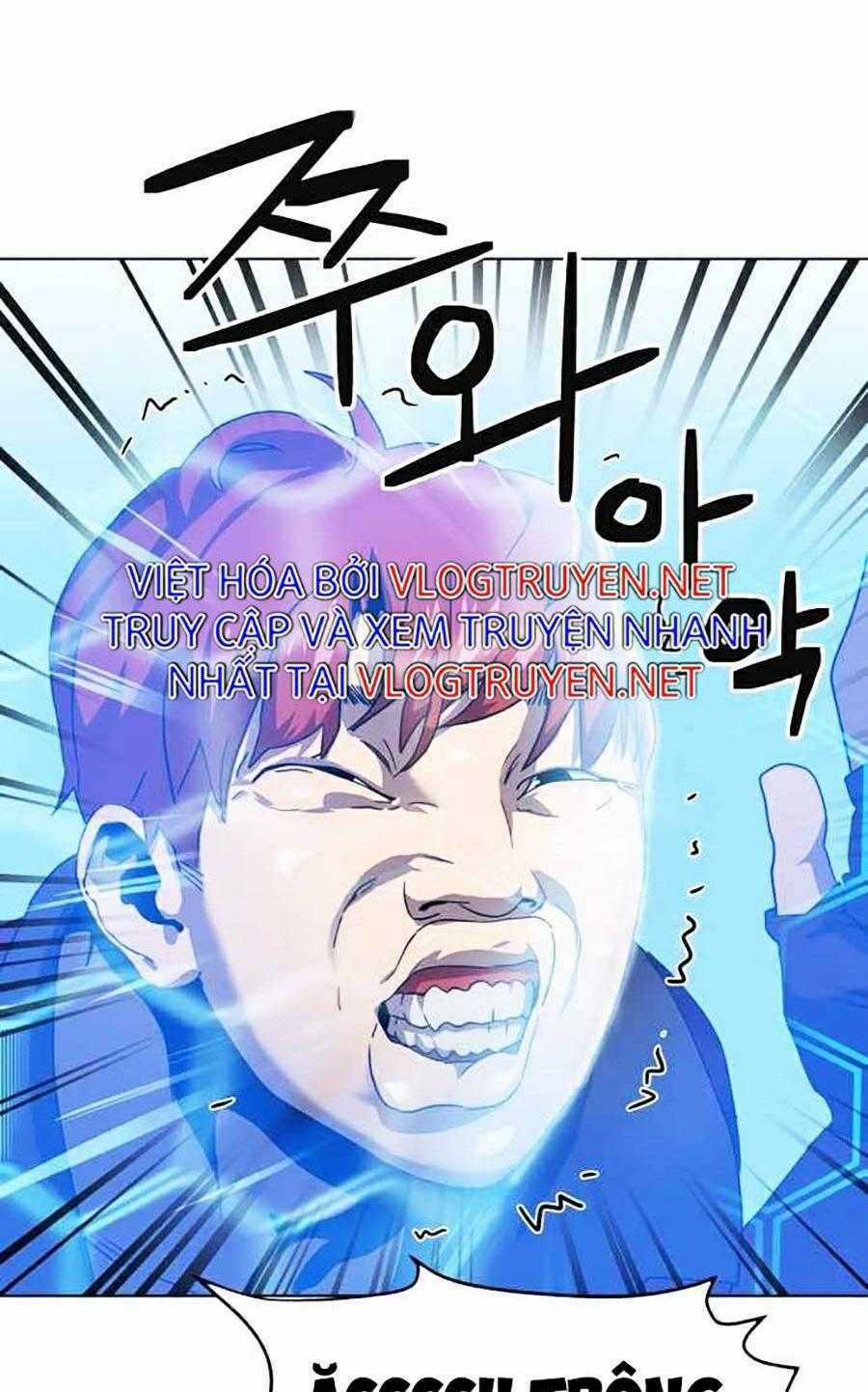 Trùm Cuối Chapter 5 trang 22