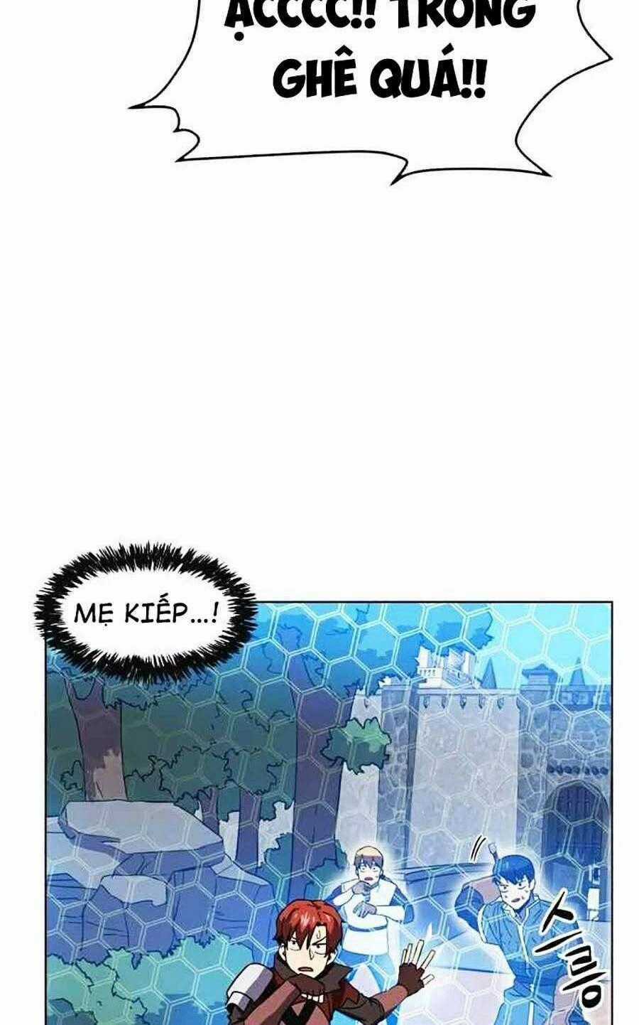 Trùm Cuối Chapter 5 trang 23