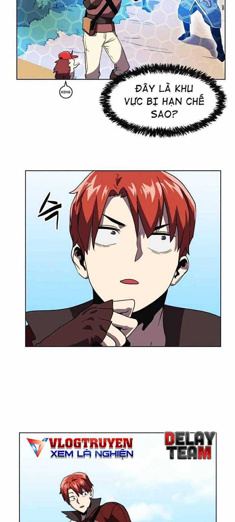 Trùm Cuối Chapter 5 trang 24