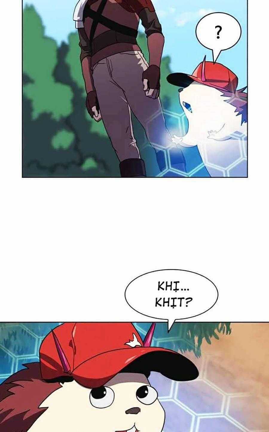 Trùm Cuối Chapter 5 trang 25