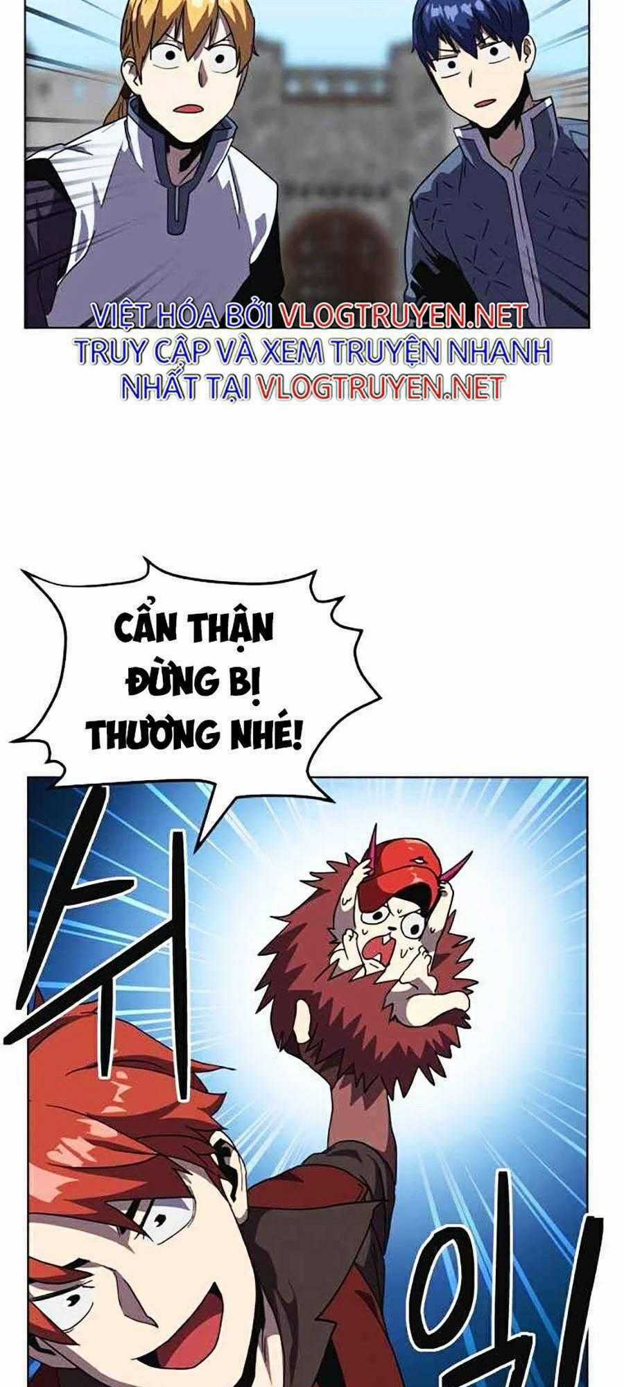 Trùm Cuối Chapter 5 trang 27