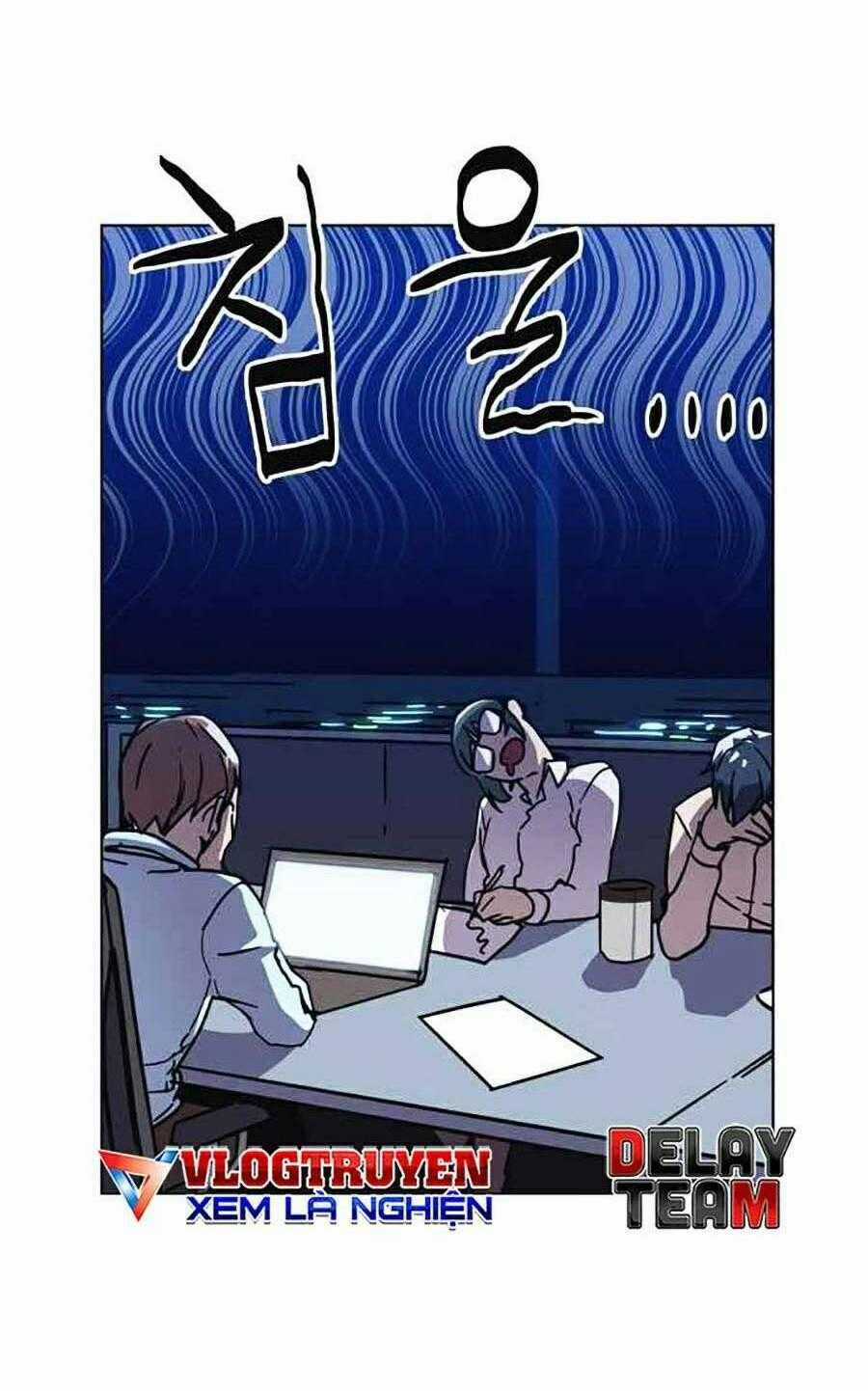 Trùm Cuối Chapter 5 trang 29