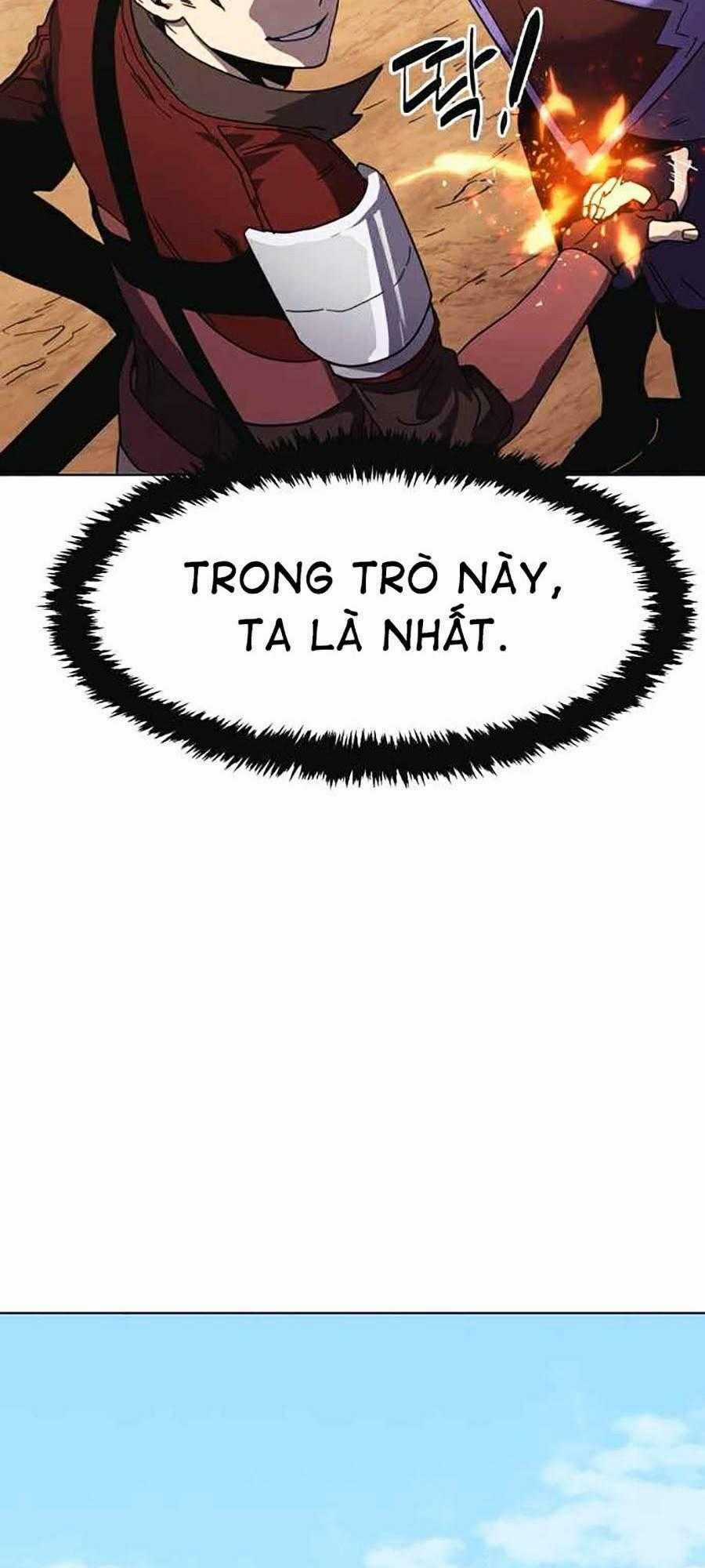 Trùm Cuối Chapter 5 trang 3