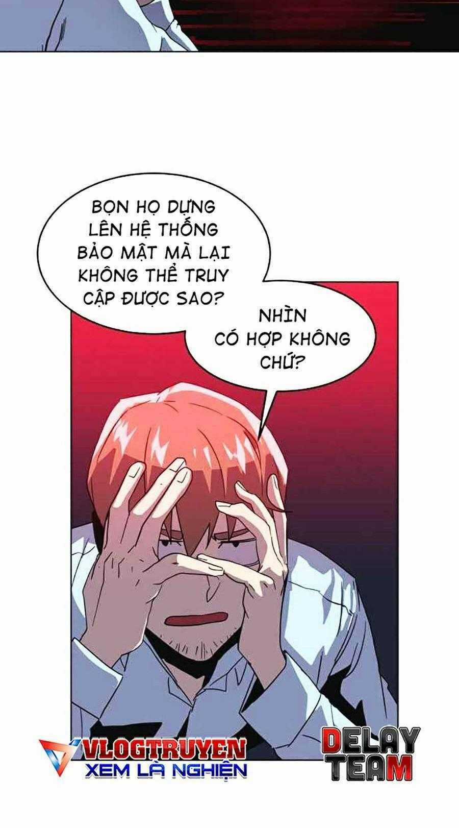 Trùm Cuối Chapter 5 trang 31