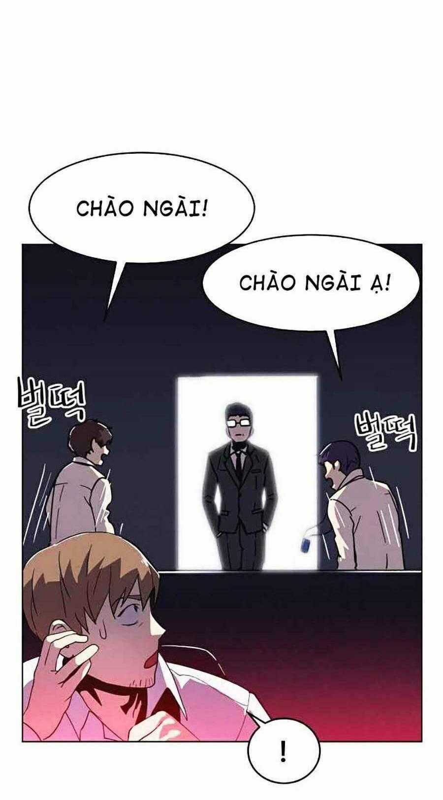 Trùm Cuối Chapter 5 trang 32
