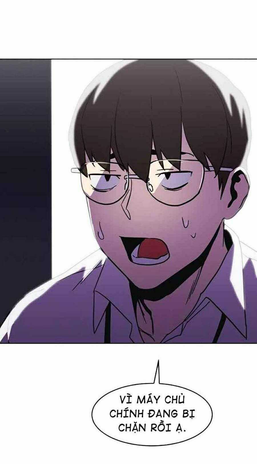 Trùm Cuối Chapter 5 trang 35