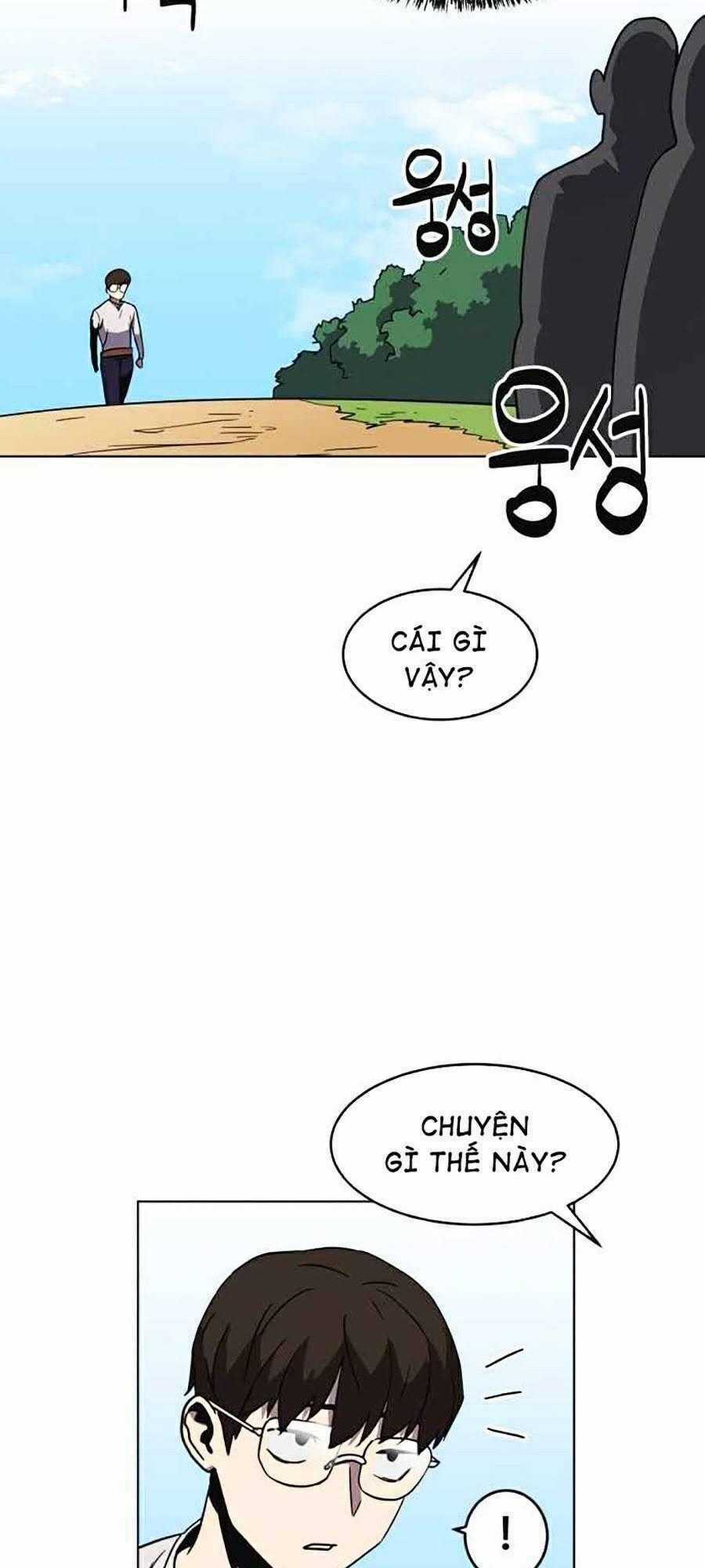 Trùm Cuối Chapter 5 trang 39