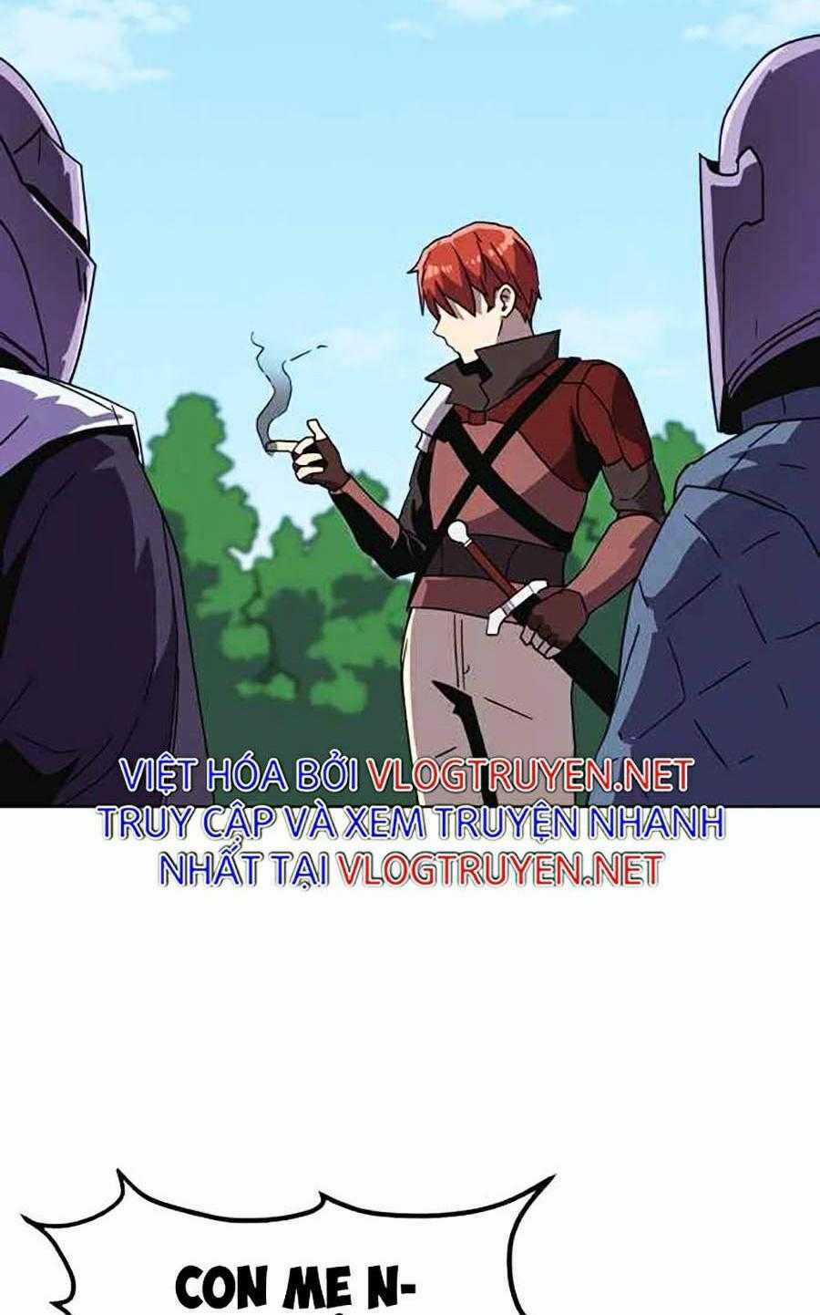 Trùm Cuối Chapter 5 trang 4