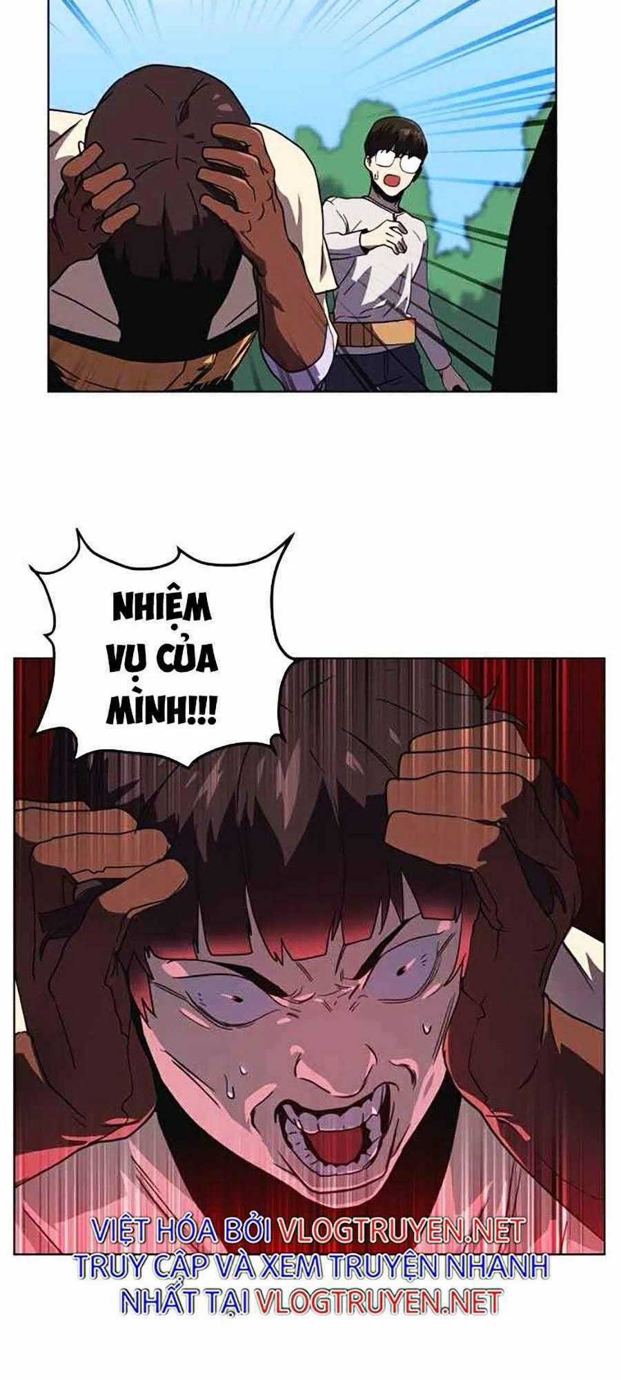 Trùm Cuối Chapter 5 trang 42