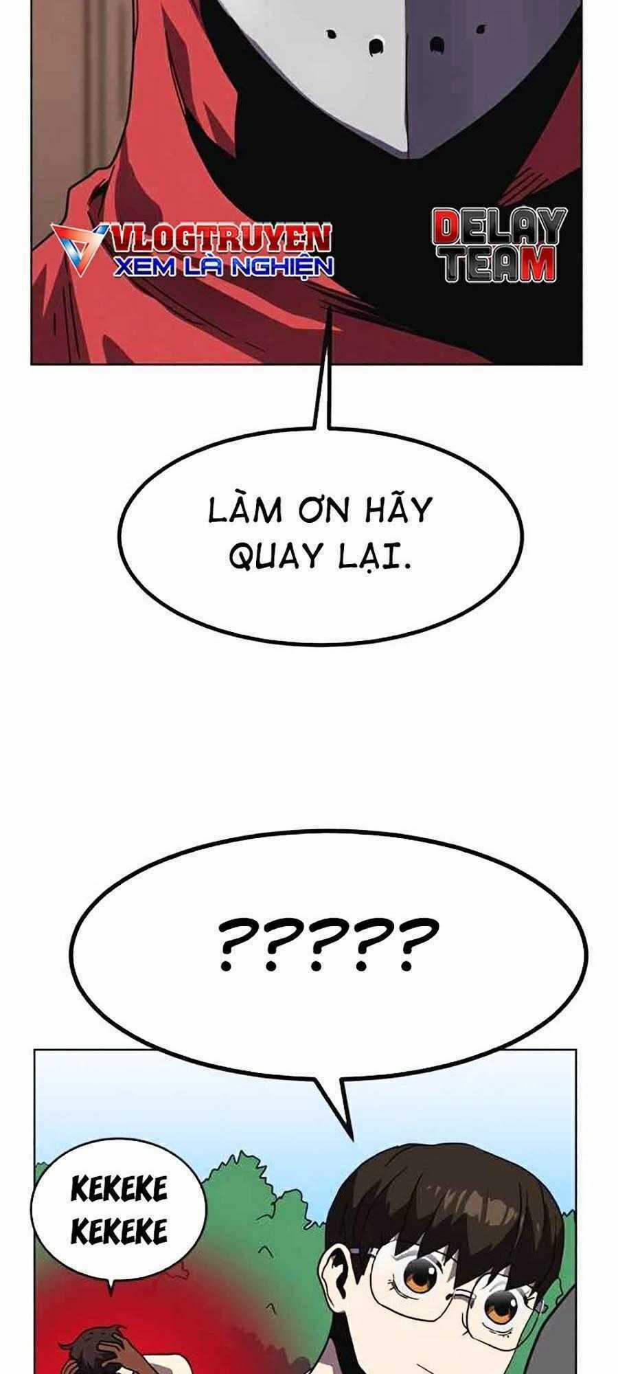 Trùm Cuối Chapter 5 trang 45