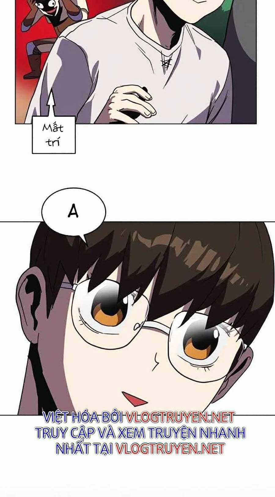 Trùm Cuối Chapter 5 trang 46