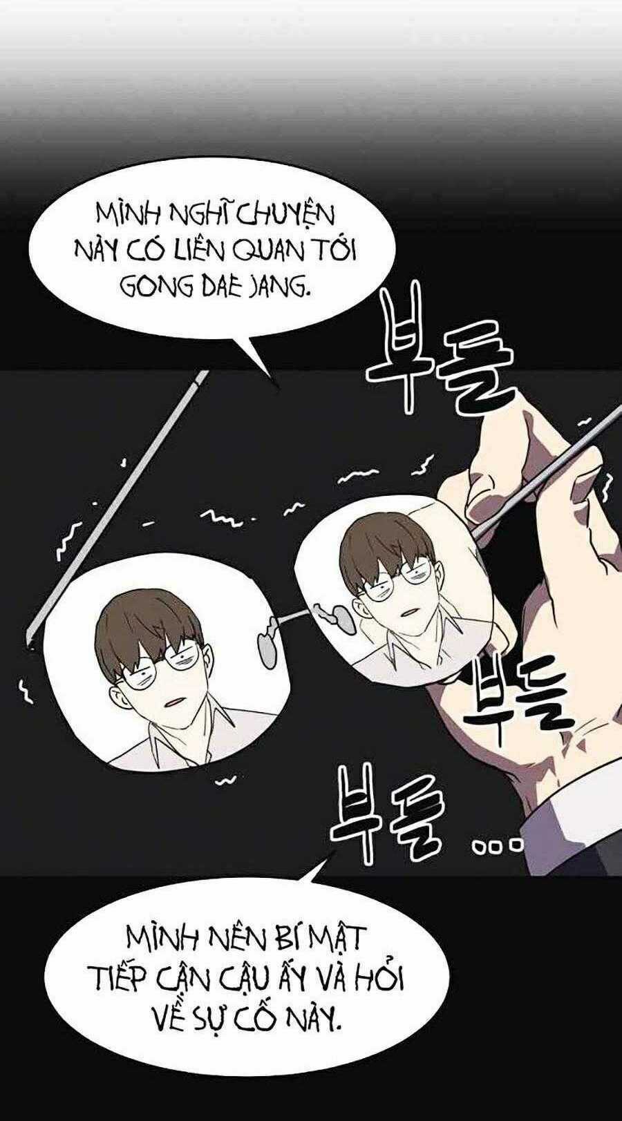 Trùm Cuối Chapter 5 trang 47