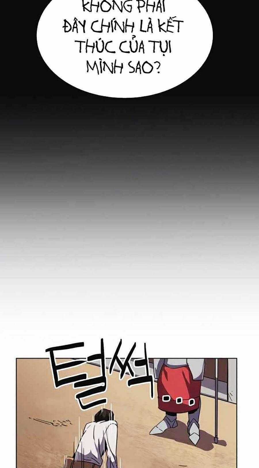 Trùm Cuối Chapter 5 trang 49