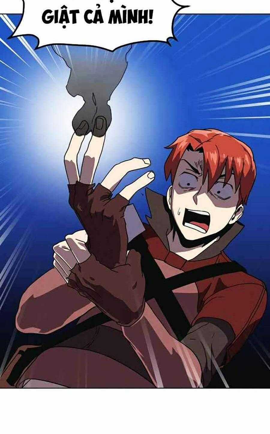 Trùm Cuối Chapter 5 trang 5