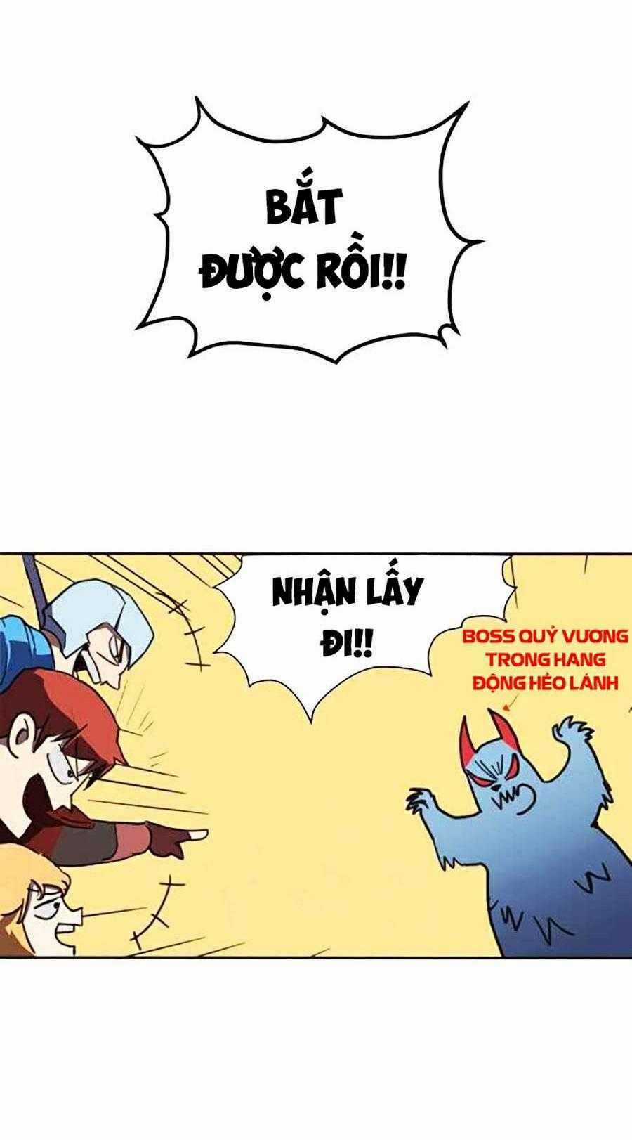 Trùm Cuối Chapter 5 trang 52