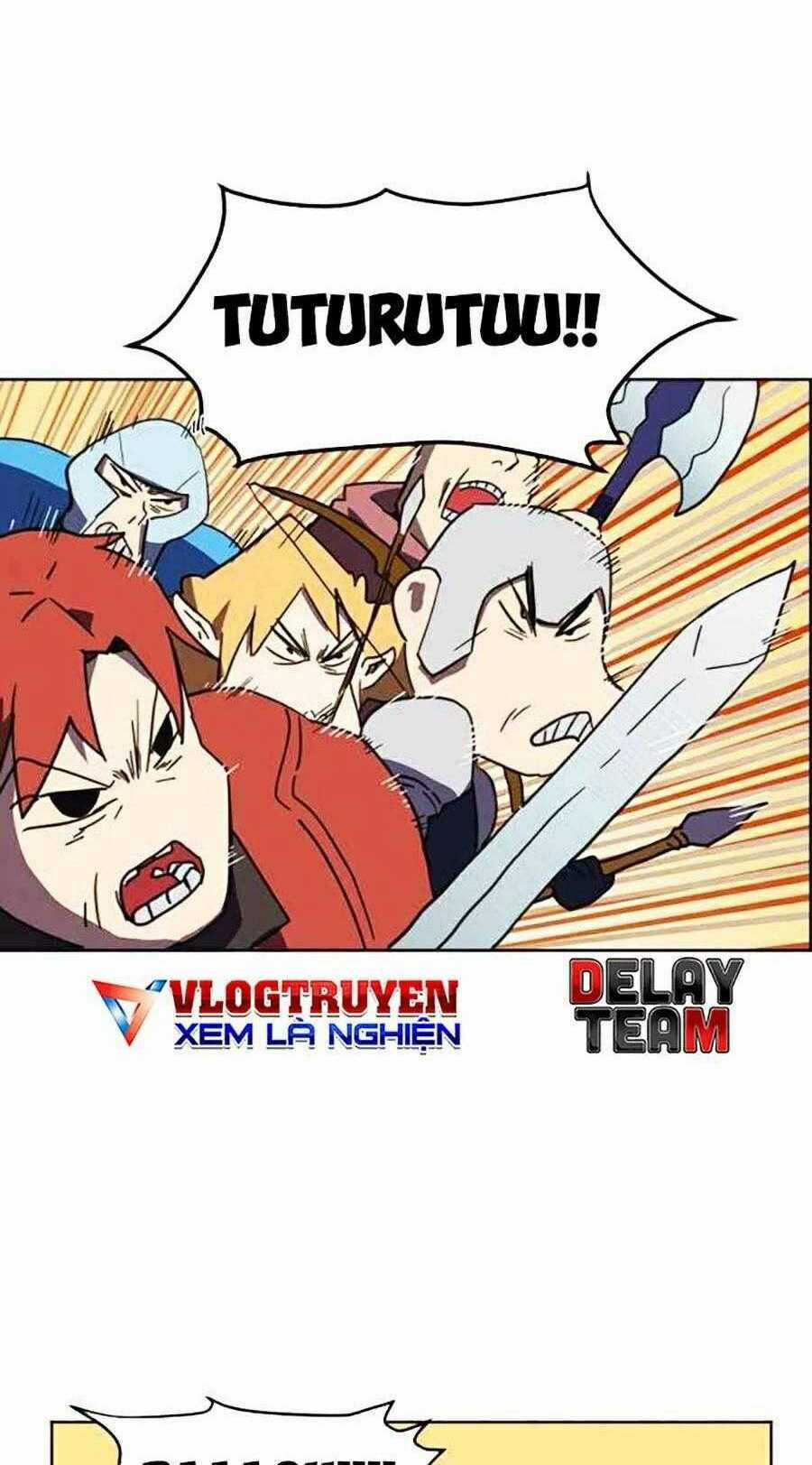 Trùm Cuối Chapter 5 trang 53