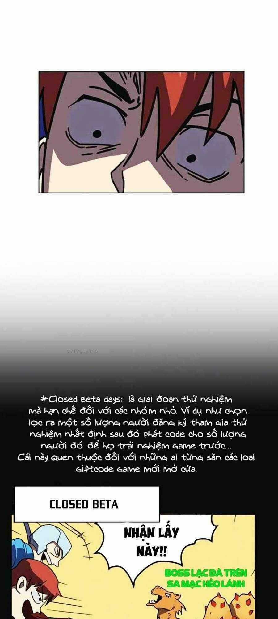 Trùm Cuối Chapter 5 trang 6