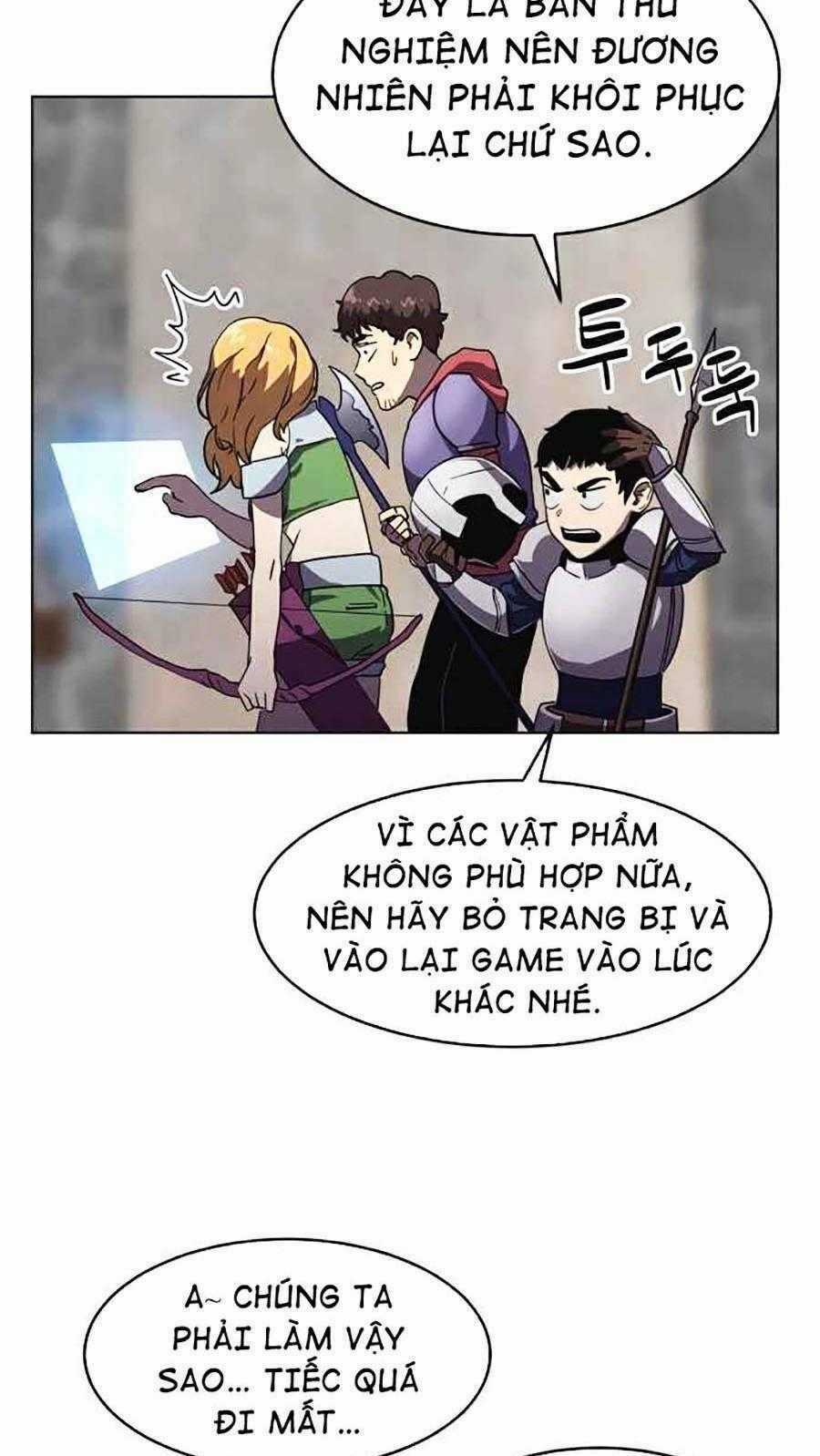 Trùm Cuối Chapter 5 trang 61