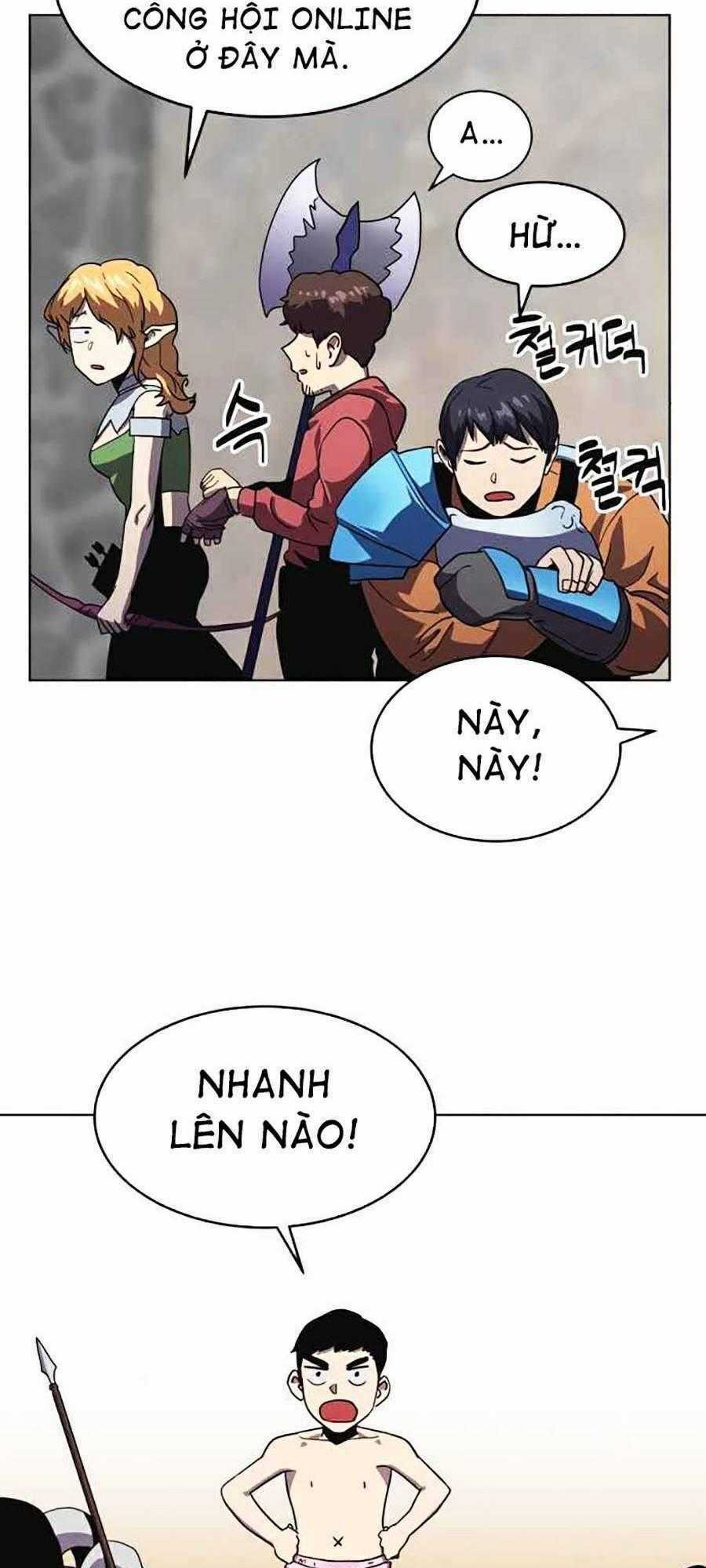 Trùm Cuối Chapter 5 trang 63