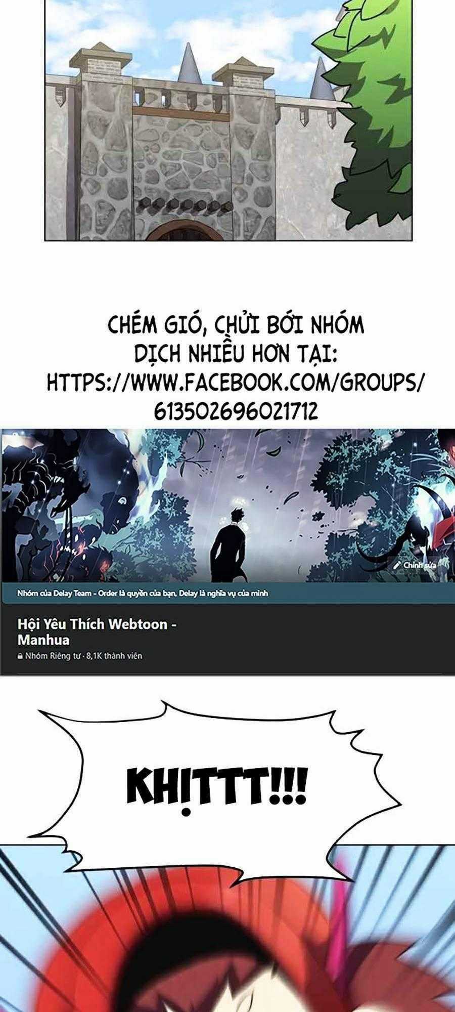 Trùm Cuối Chapter 5 trang 66