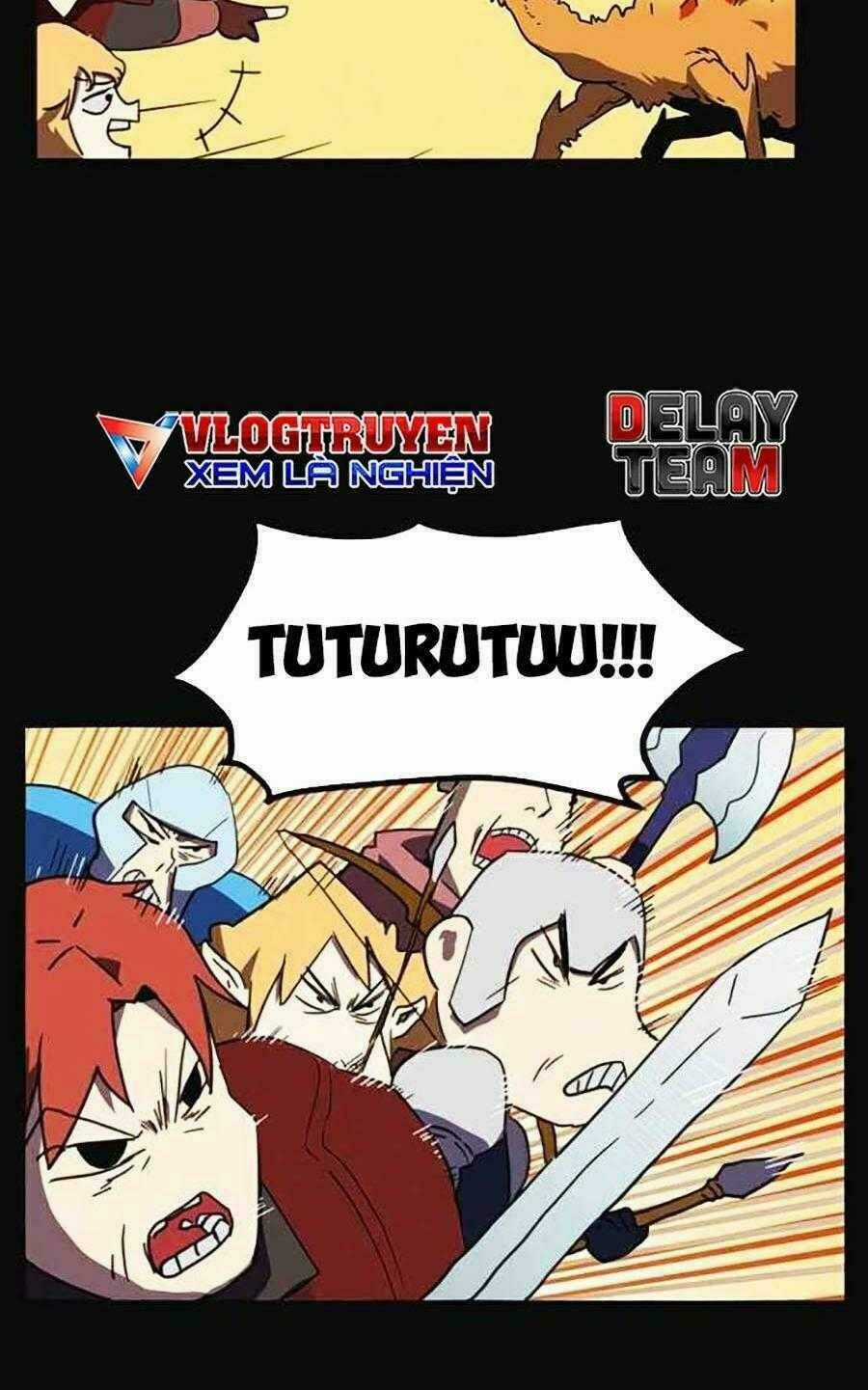 Trùm Cuối Chapter 5 trang 7