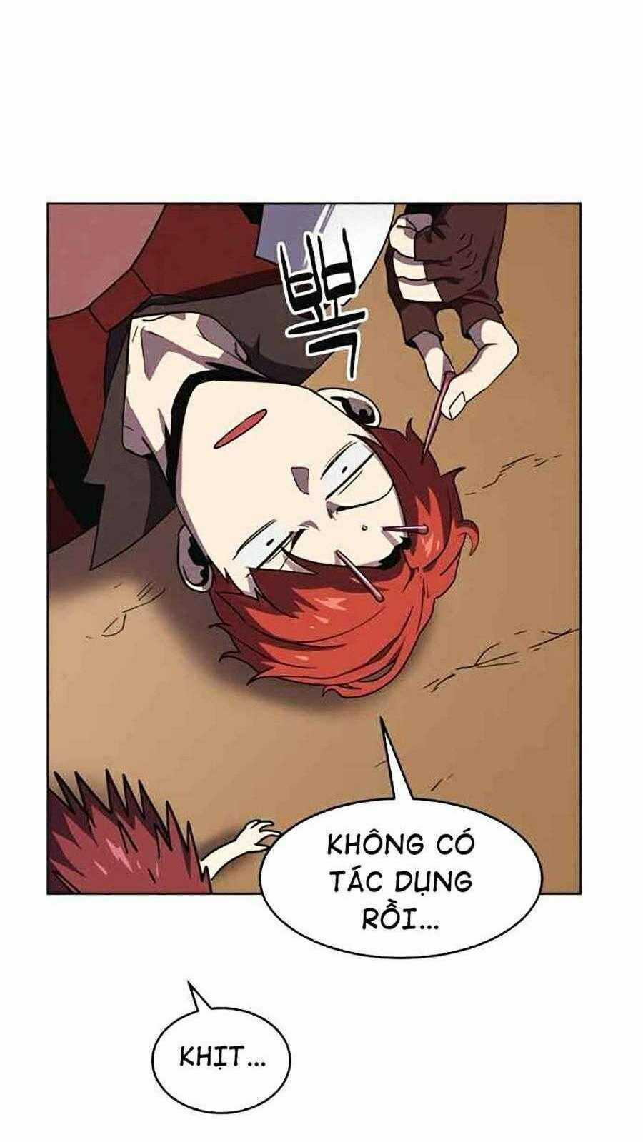 Trùm Cuối Chapter 5 trang 71